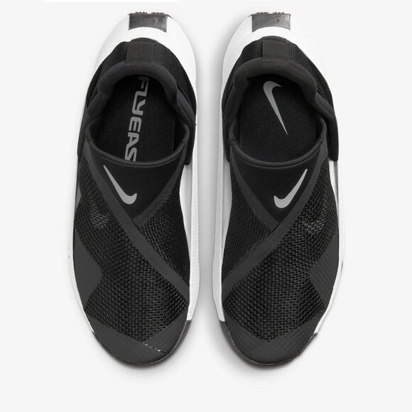 Nike Go FlyEase Easy On/Off Shoes - Picture 3 of 11